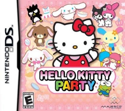 Hello Kitty - Party image